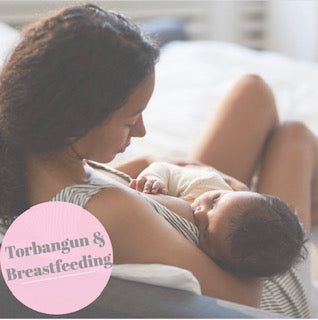 TORBANGUN and BREASTFEEDING