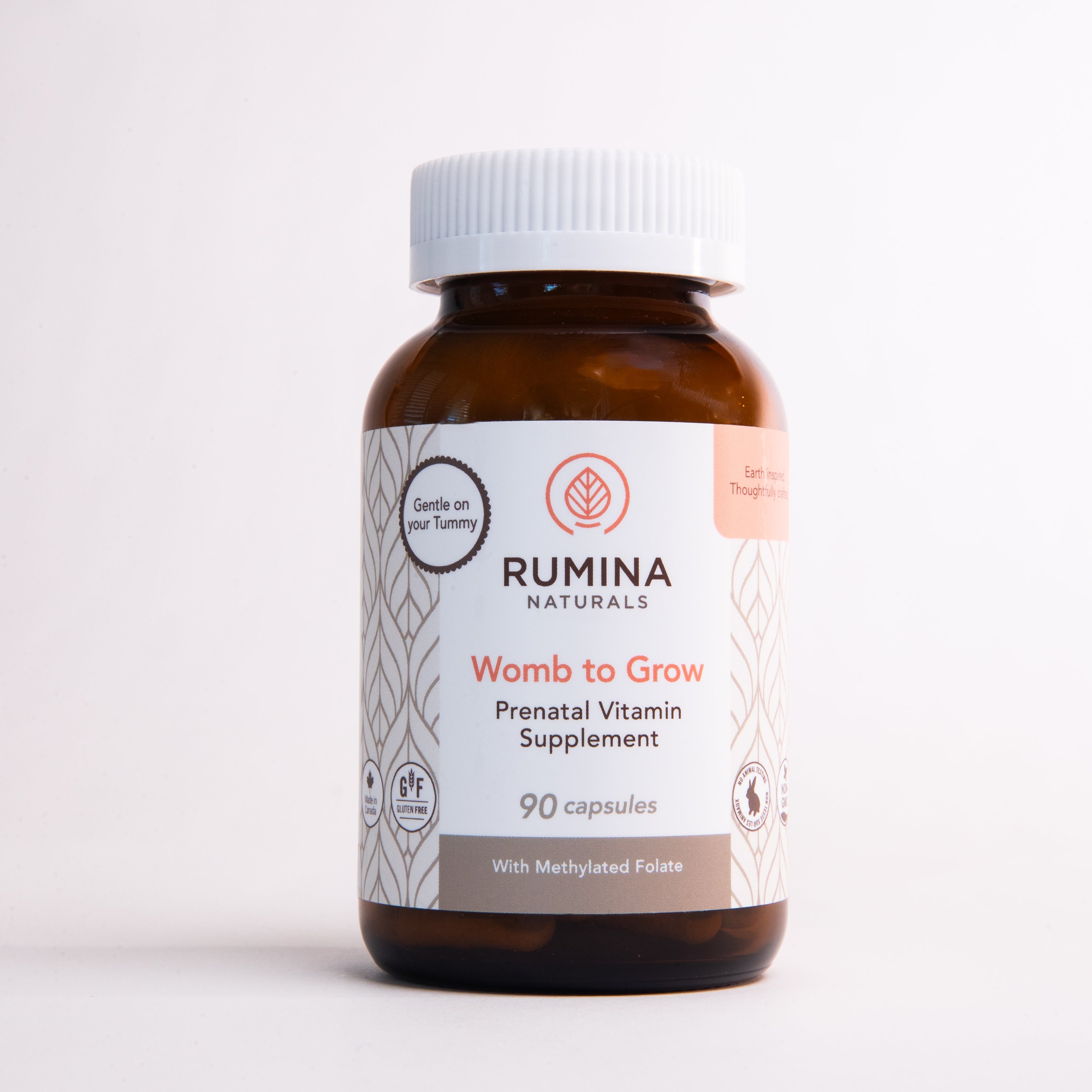 Womb to Grow